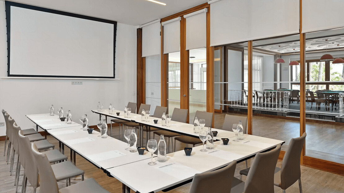 Sol Torremolinos Don Pablo